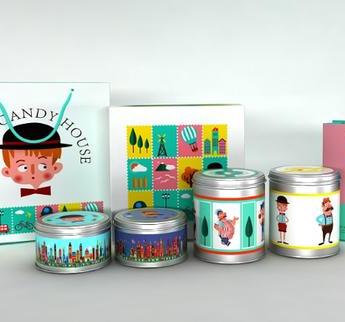 鄭州包裝設計公司都有哪些 鄭州包裝設計公司都有哪些