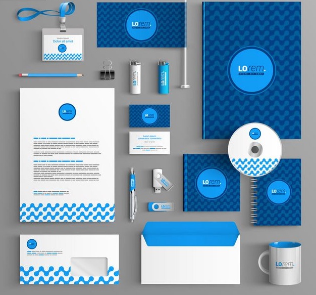 vi設計風格有哪些？vi設計的流程是什么？