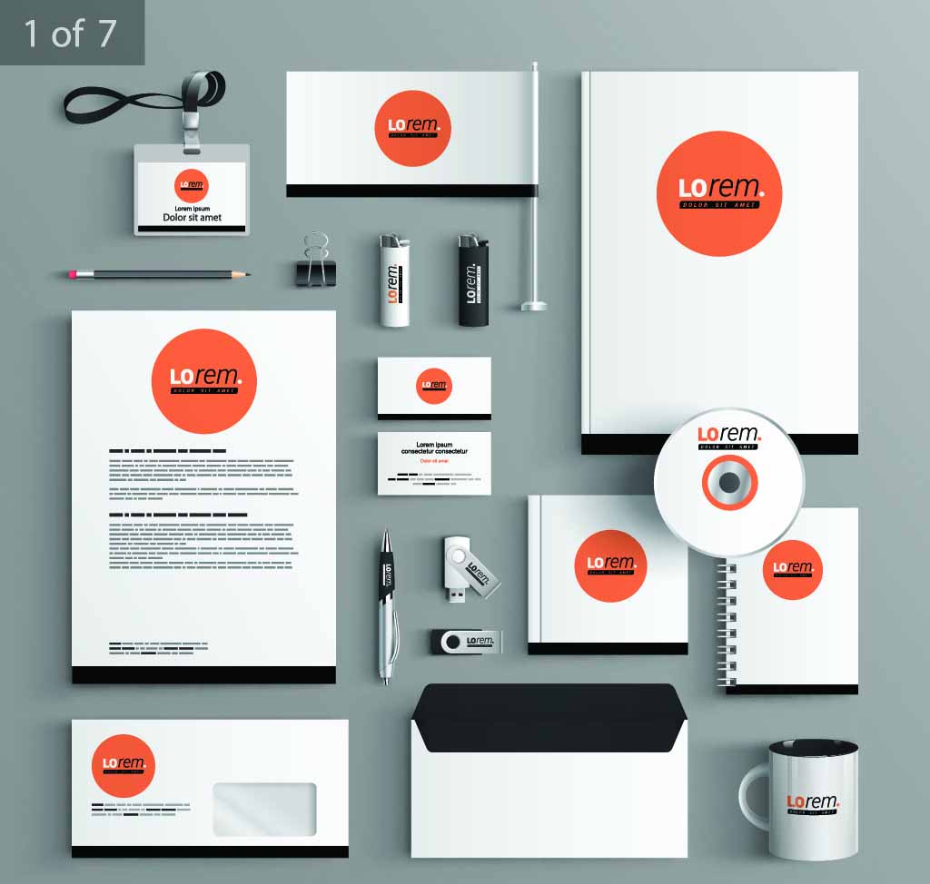 vi設(shè)計(jì)全套怎么做？vi設(shè)計(jì)需要注意什么？