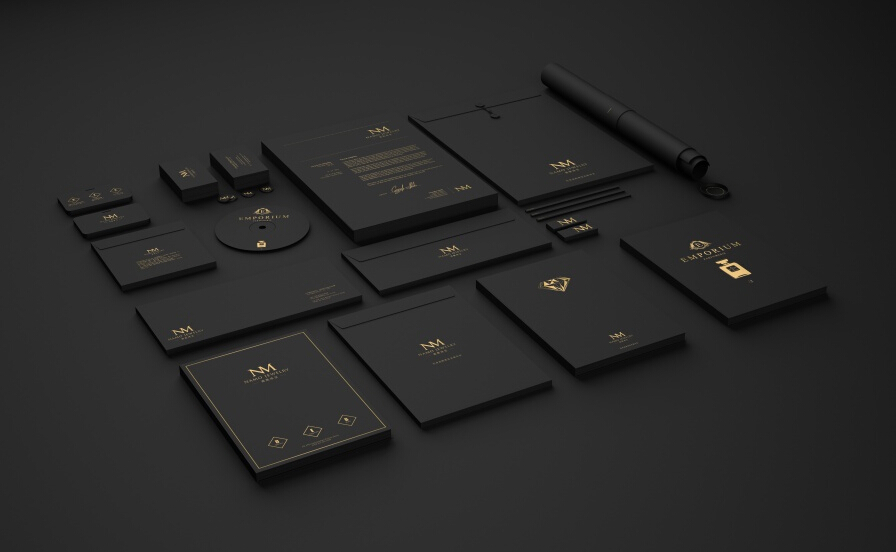 vi設(shè)計(jì)有哪些方面