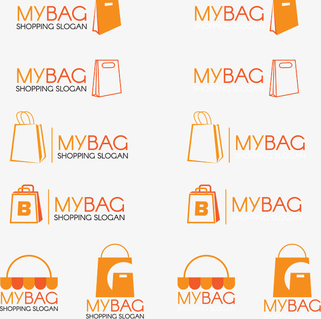 包包logo設計理念怎么寫 包包logo設計理念怎么寫