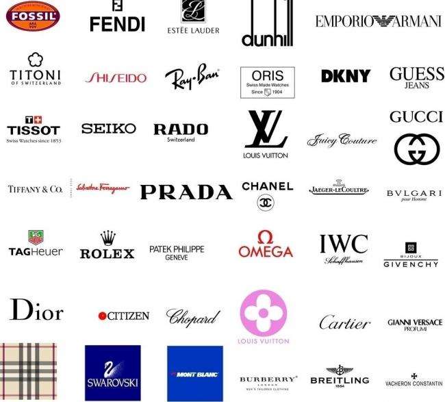 包包logo設計理念怎么寫 包包logo設計理念怎么寫