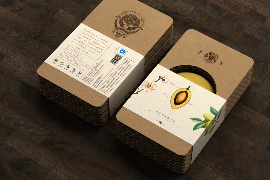 包裝設(shè)計(jì)必須用愛(ài)嗎 包裝設(shè)計(jì)必須用愛(ài)嗎