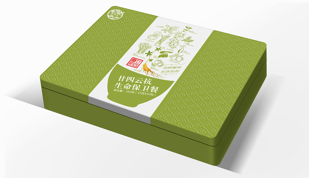 包裝設計定位有哪些 包裝設計定位有哪些