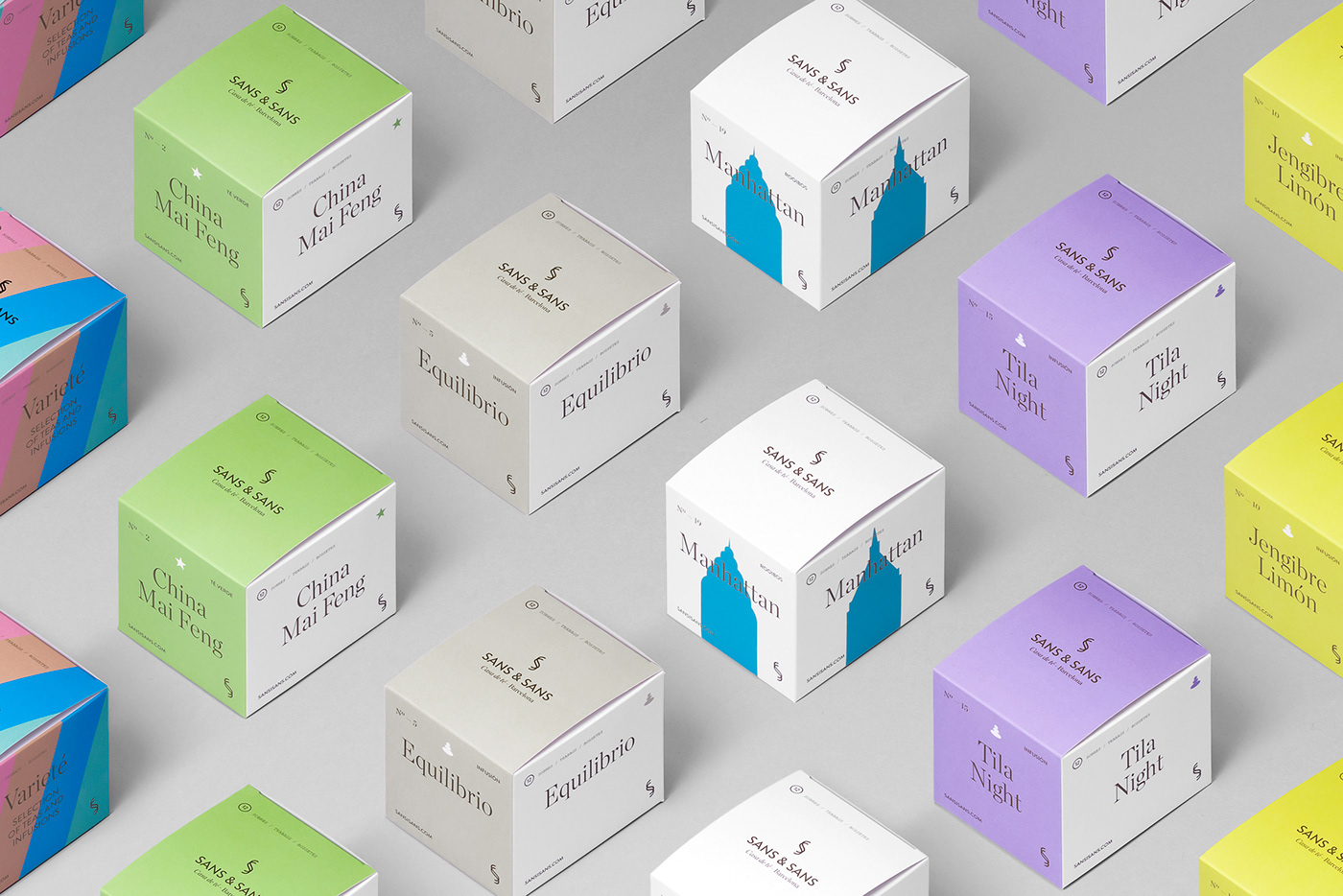 包裝設(shè)計(jì)都有哪些分類 包裝設(shè)計(jì)都有哪些分類