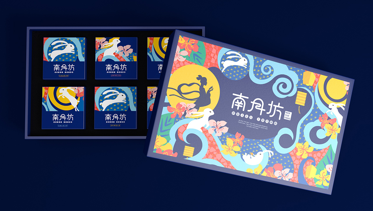 包裝設計風格分類有哪些 包裝設計風格分類有哪些