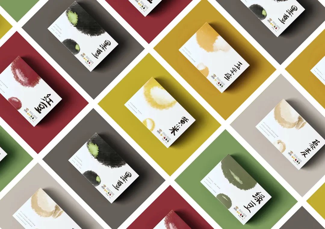 包裝設計工藝有哪些 包裝設計工藝有哪些