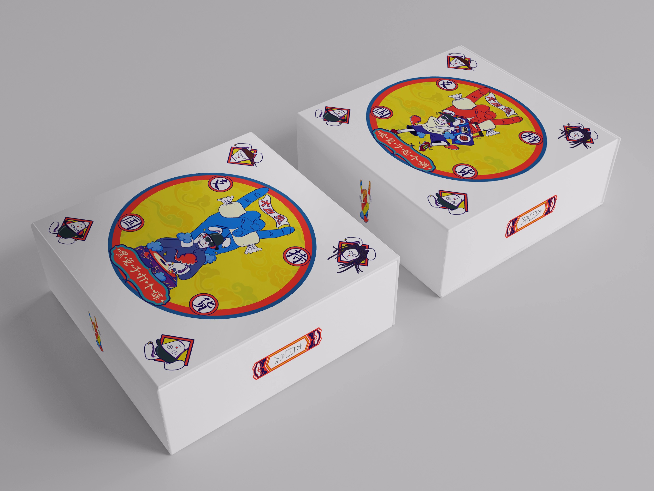 包裝設計有哪些不同領域 包裝設計有哪些不同領域