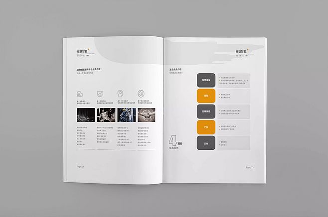 畫冊設計包括什么 畫冊設計包括什么