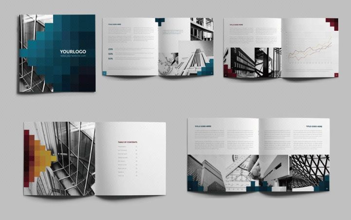 畫(huà)冊(cè)設(shè)計(jì)的創(chuàng)意是什么?如何做好畫(huà)冊(cè)創(chuàng)意設(shè)計(jì)？