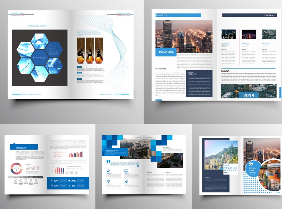 畫(huà)冊(cè)設(shè)計(jì)費(fèi)多少錢一頁(yè)？哪個(gè)公司收費(fèi)合理？