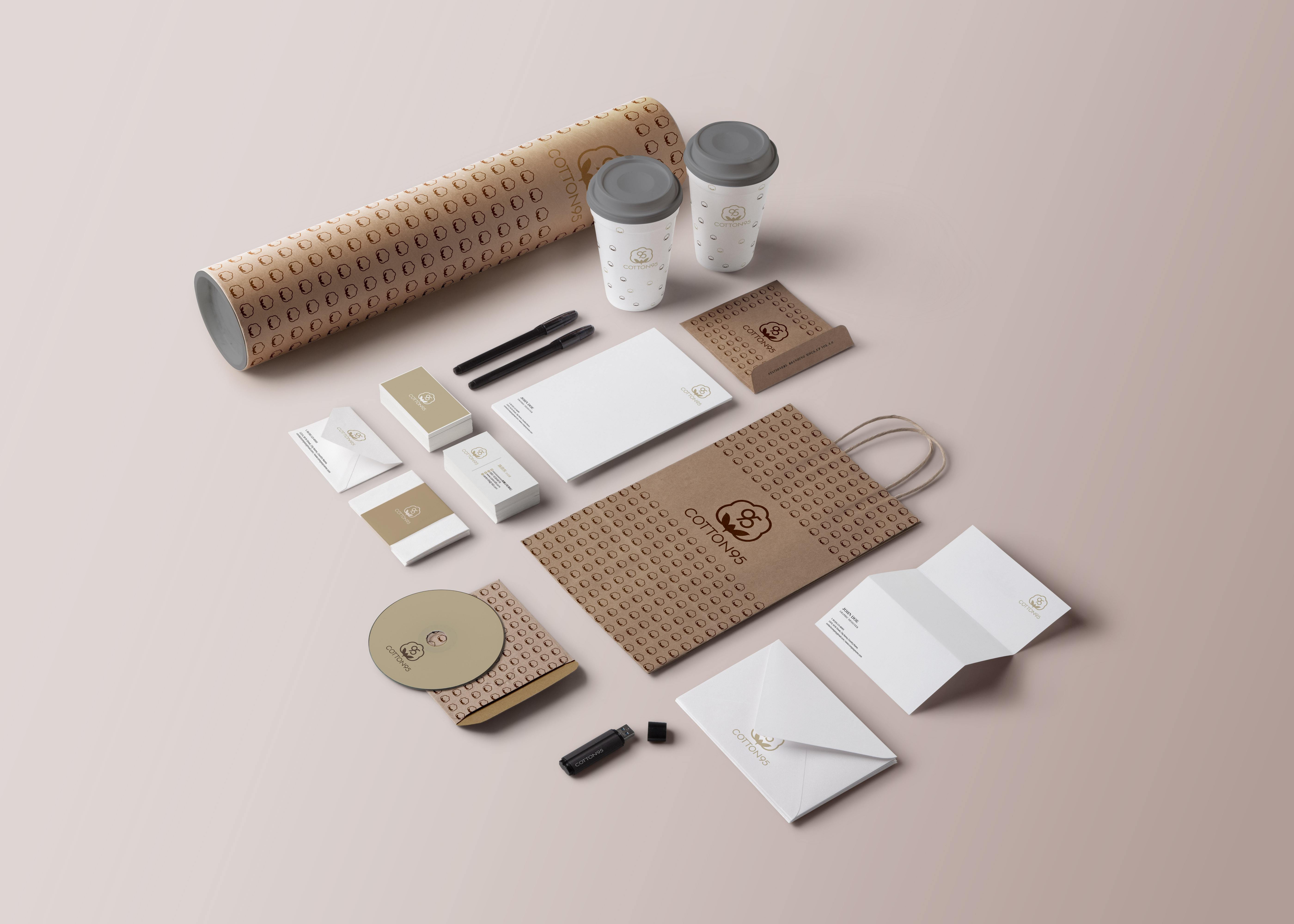 餐飲vi設計售價多少錢 餐飲vi設計售價多少錢