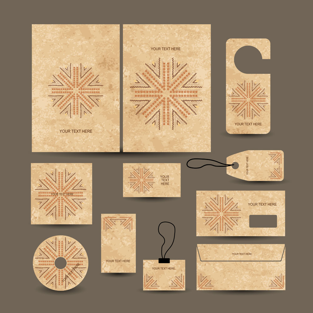 餐飲的vi設計包括哪些 餐飲的vi設計包括哪些