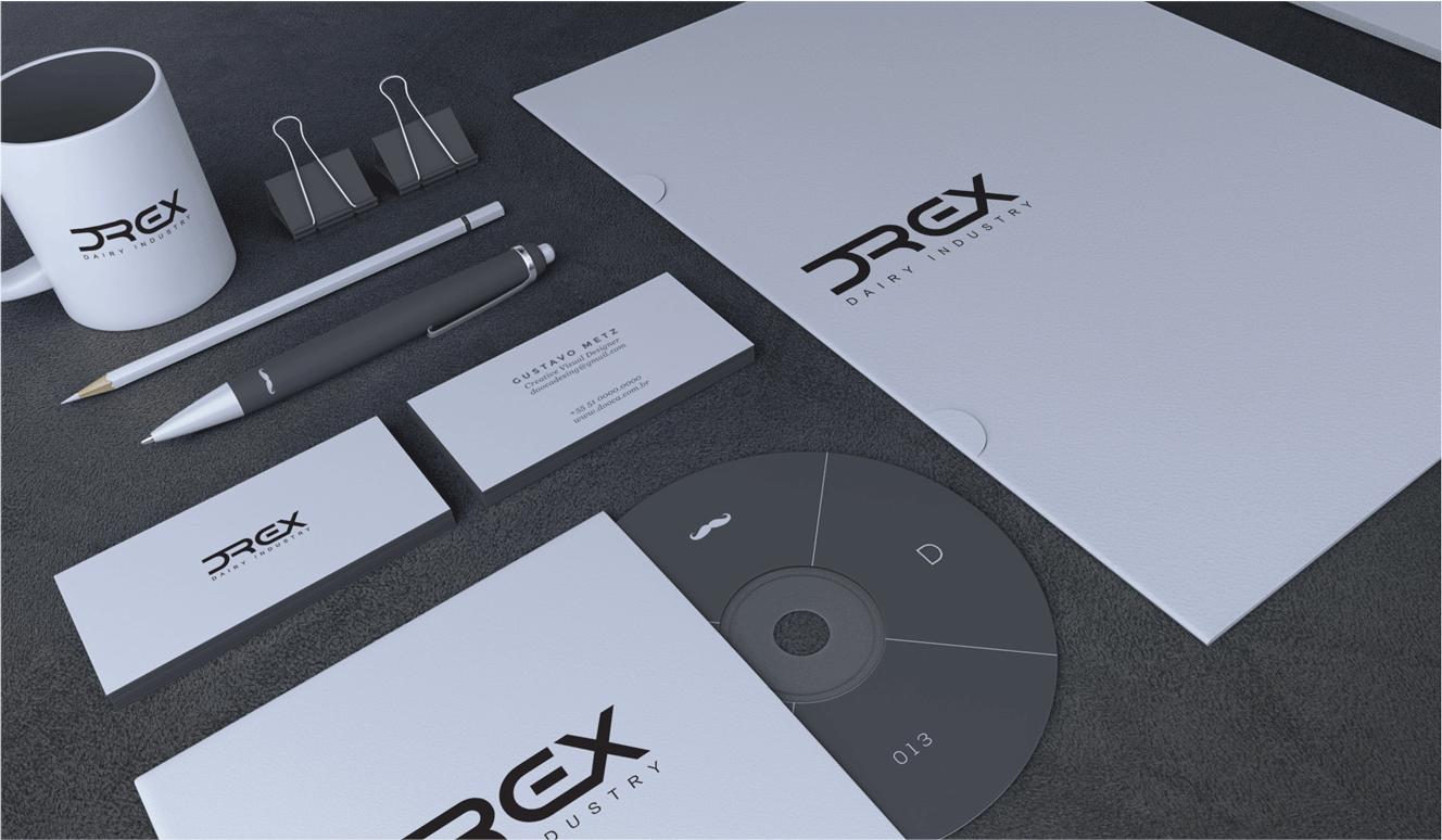 餐飲品牌vi設計包括哪些 餐飲品牌vi設計包括哪些