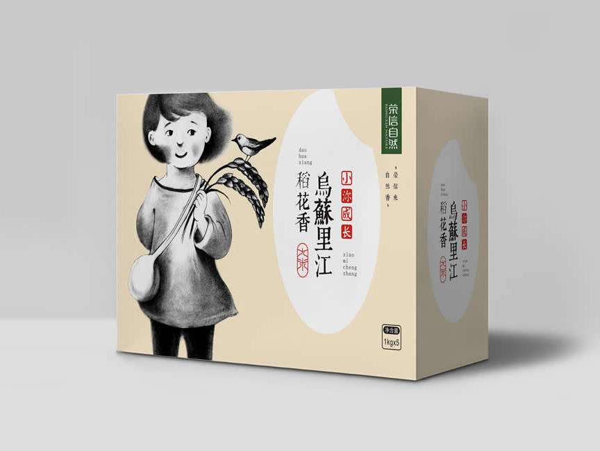 產(chǎn)品包裝設計費用是多少 產(chǎn)品包裝設計費用是多少
