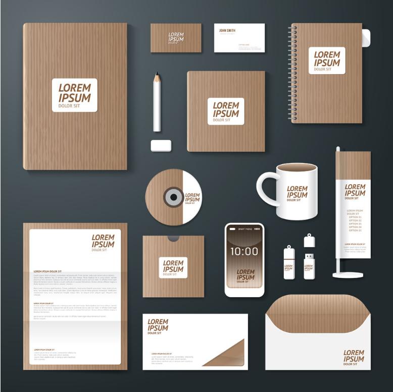 品牌vi設計包括哪些內容 品牌vi設計包括哪些內容