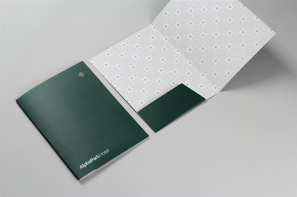 品牌設計和vi設計有什么區別？vi設計包括哪些內容？