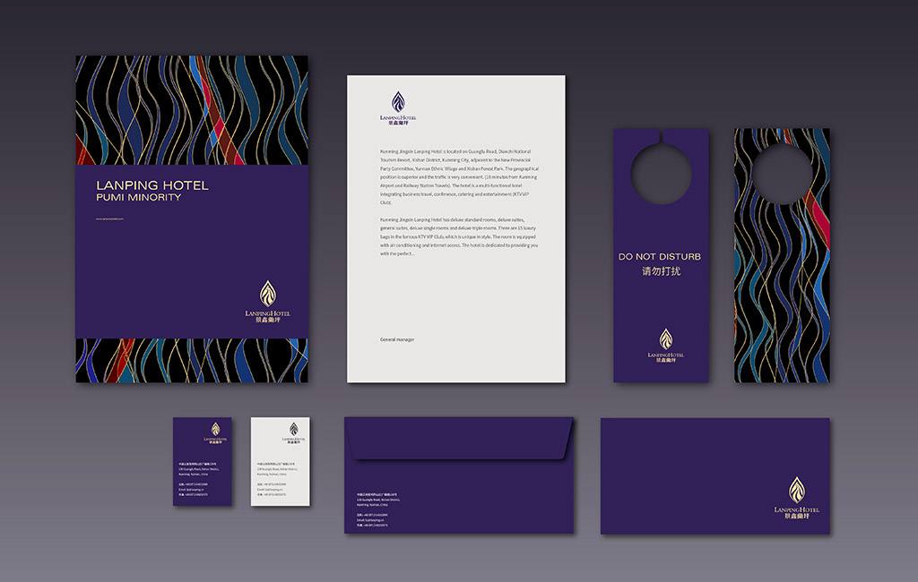 現在潮流vi設計風格是什么 現在潮流vi設計風格是什么