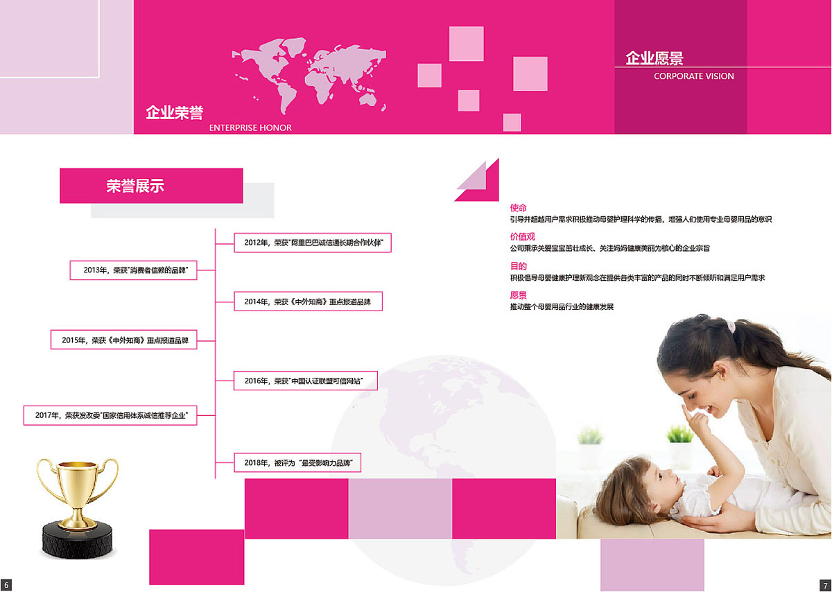 母嬰用品畫冊設計,母嬰用品畫冊設計公司 母嬰用品畫冊設計,母嬰用品畫冊設計公司