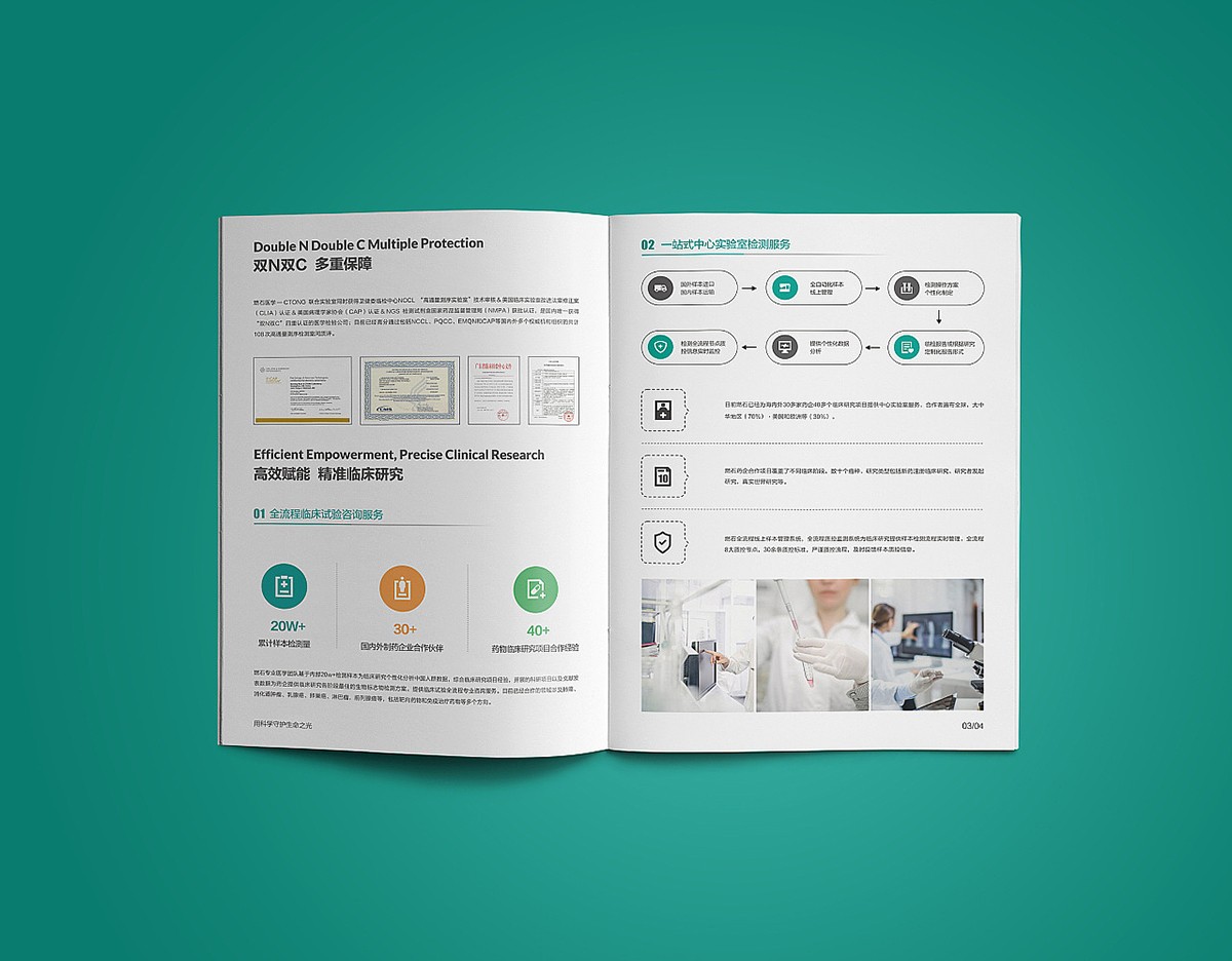 醫療企業畫冊設計,醫療醫藥企業畫冊設計案例欣賞 醫療企業畫冊設計,醫療醫藥企業畫冊設計案例欣賞