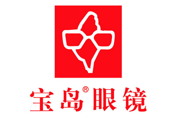 寶島眼鏡店logo設計有什么含義？哪個公司logo設計的好？