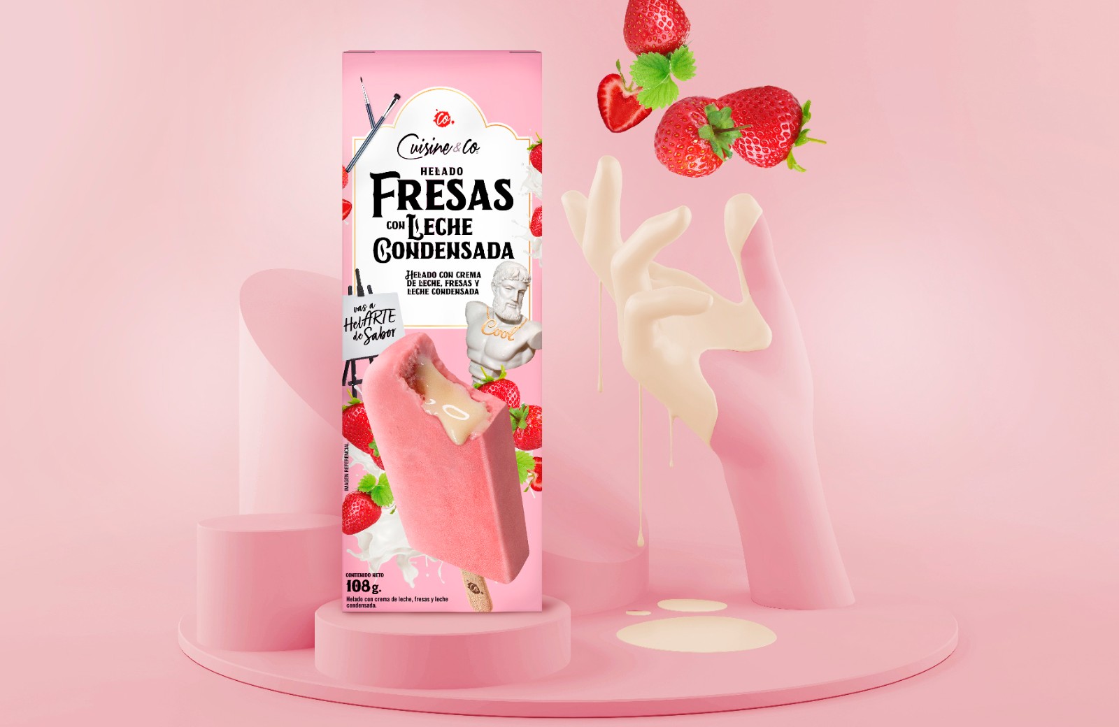 雪糕包裝設計,冰淇淋包裝設計公司 雪糕包裝設計,冰淇淋包裝設計公司