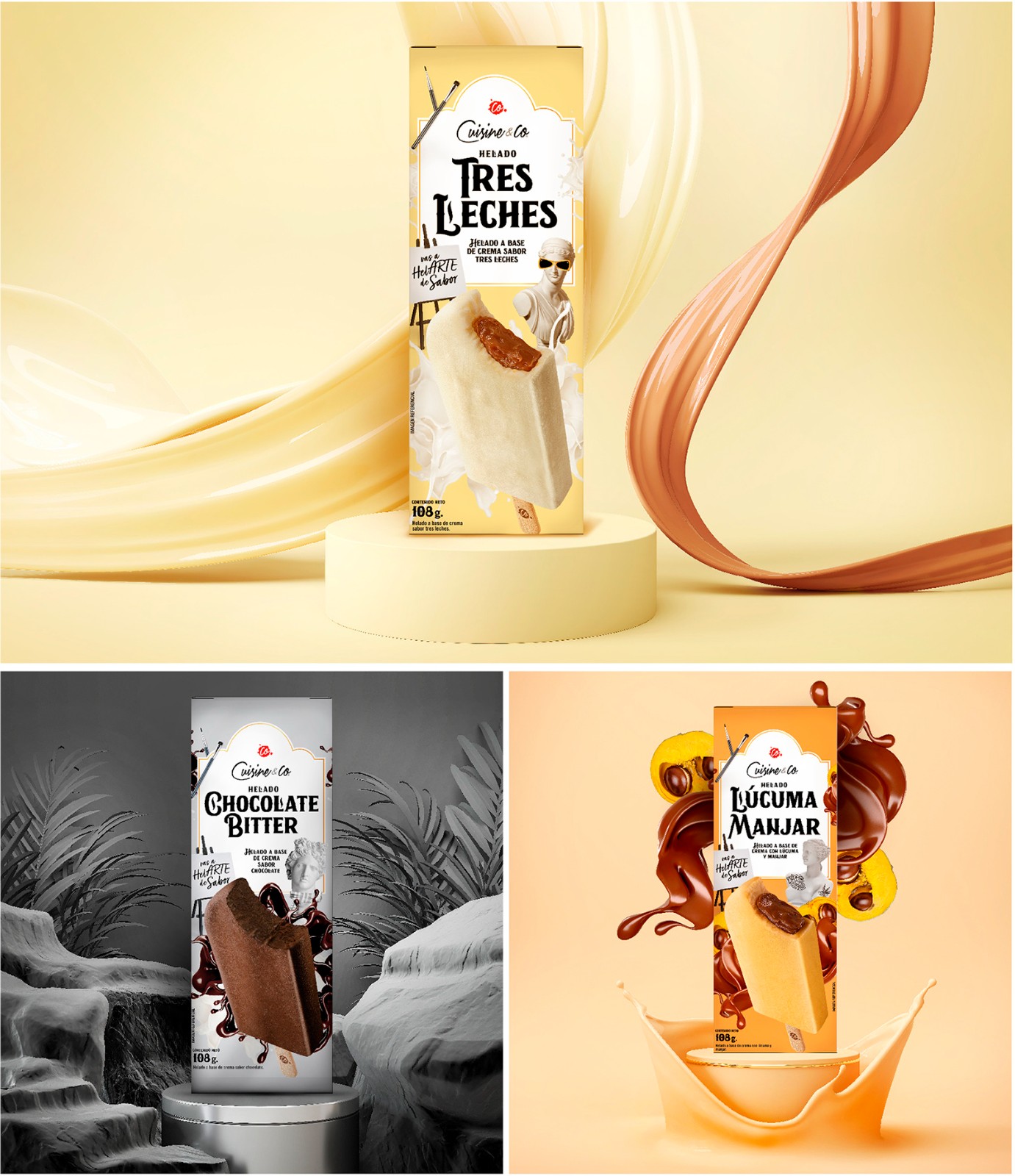 雪糕包裝設計,冰淇淋包裝設計公司 雪糕包裝設計,冰淇淋包裝設計公司