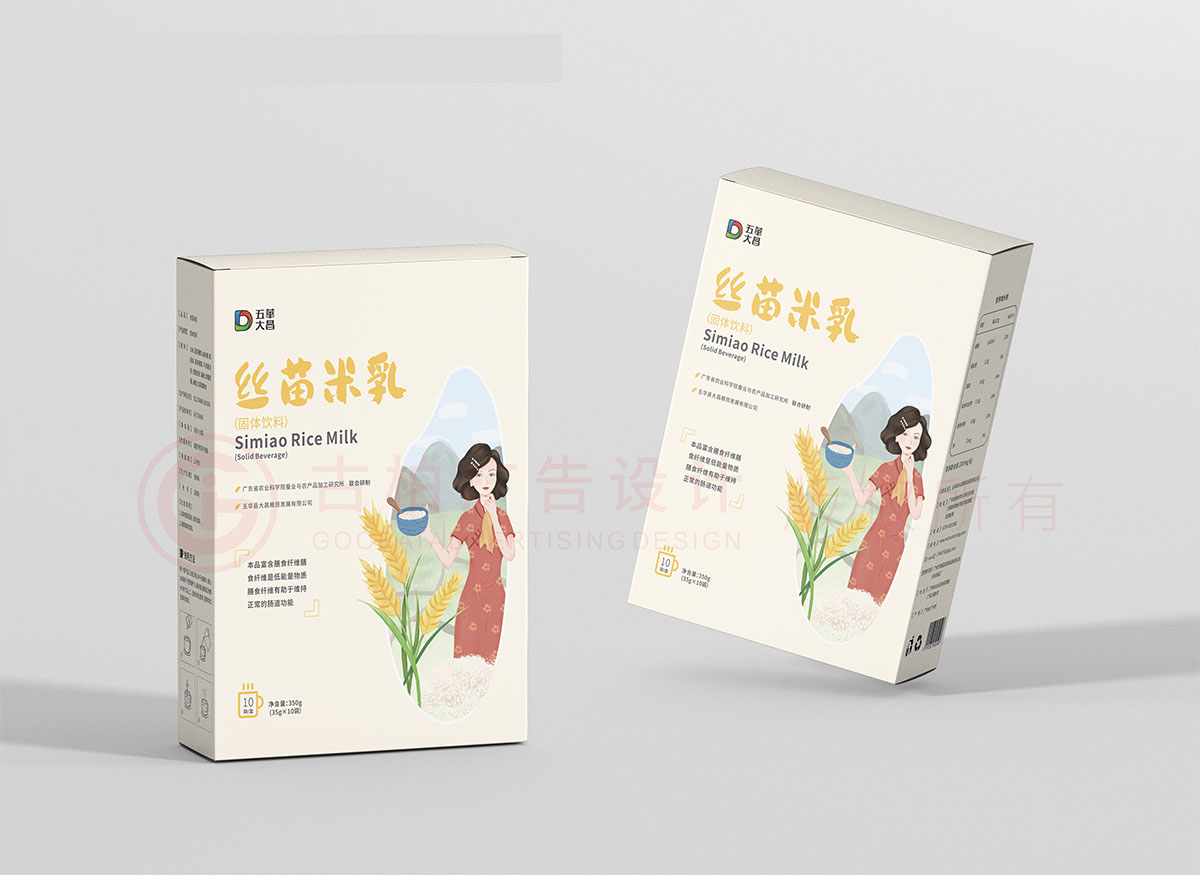 米乳包裝設計,插畫包裝設計,食品包裝設計公司 米乳包裝設計,插畫包裝設計,食品包裝設計公司