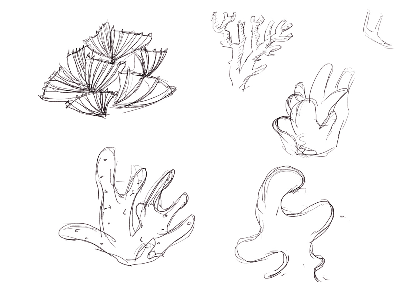 海洋珊瑚化妝品外包裝設計-創意化妝品包裝設計 海洋珊瑚化妝品外包裝設計-創意化妝品包裝設計