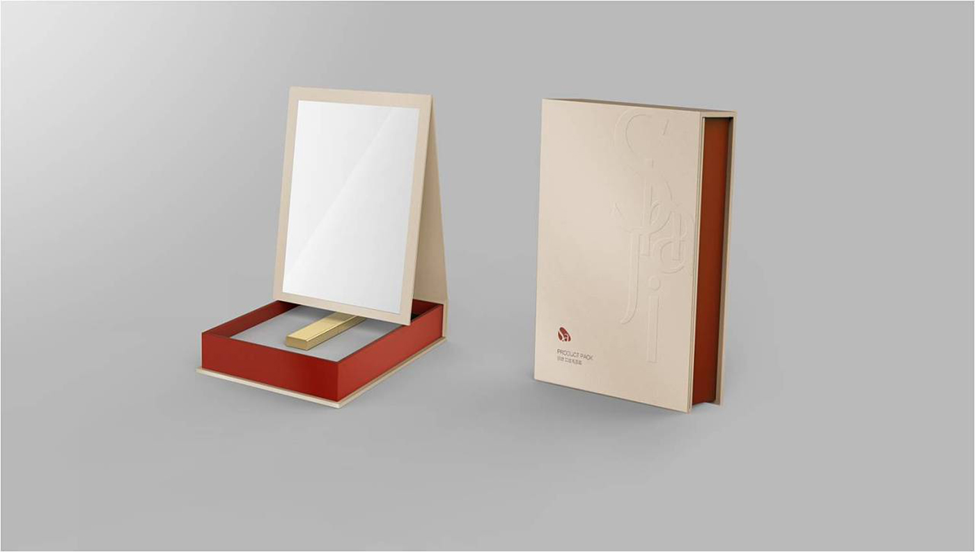 高端化妝品盒包裝設計-禮盒套裝化妝品包裝設計 高端化妝品盒包裝設計-禮盒套裝化妝品包裝設計