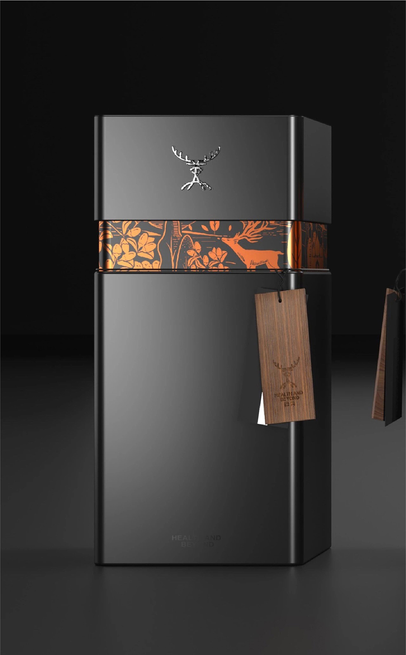 德國紅點獎的原創茶葉包裝設計-國際茶葉包裝設計 德國紅點獎的原創茶葉包裝設計-國際茶葉包裝設計