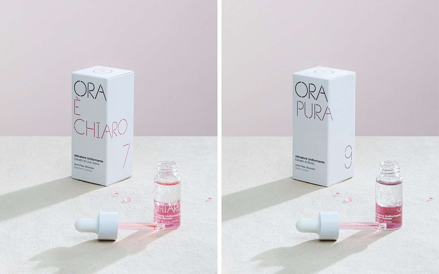 意大利化妝品品牌包裝設計-國外風化妝品包裝設計 意大利化妝品品牌包裝設計-國外風化妝品包裝設計