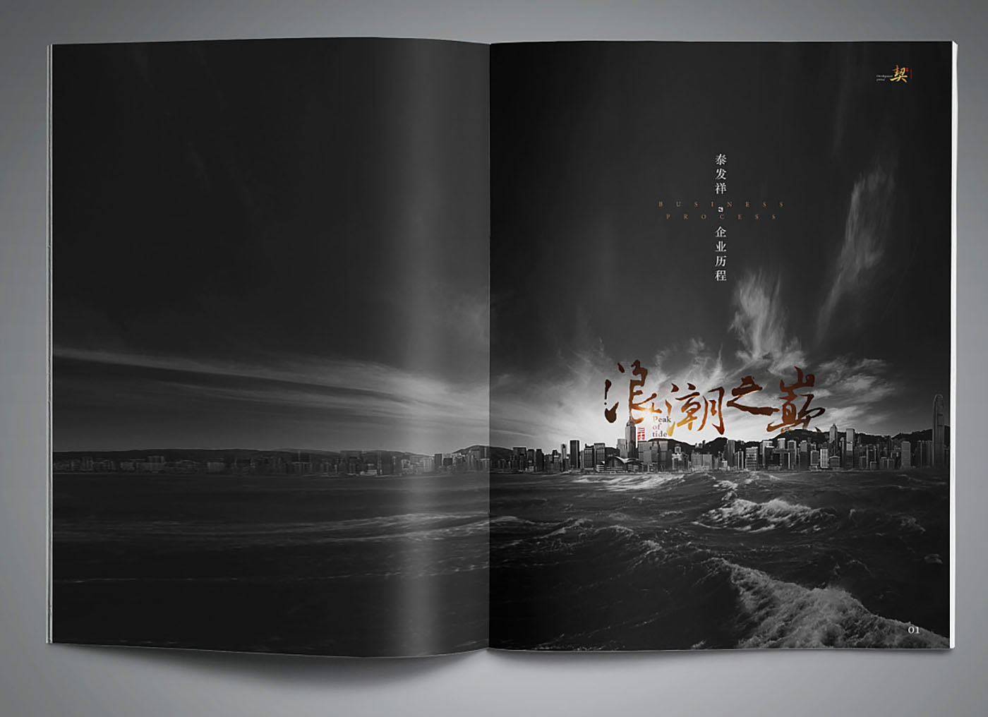企業35周年紀念冊設計-高端企業紀念冊設計公司 企業35周年紀念冊設計-高端企業紀念冊設計公司