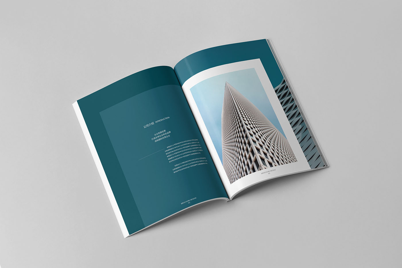 房地產(chǎn)畫冊設計,房地產(chǎn)畫冊設計公司