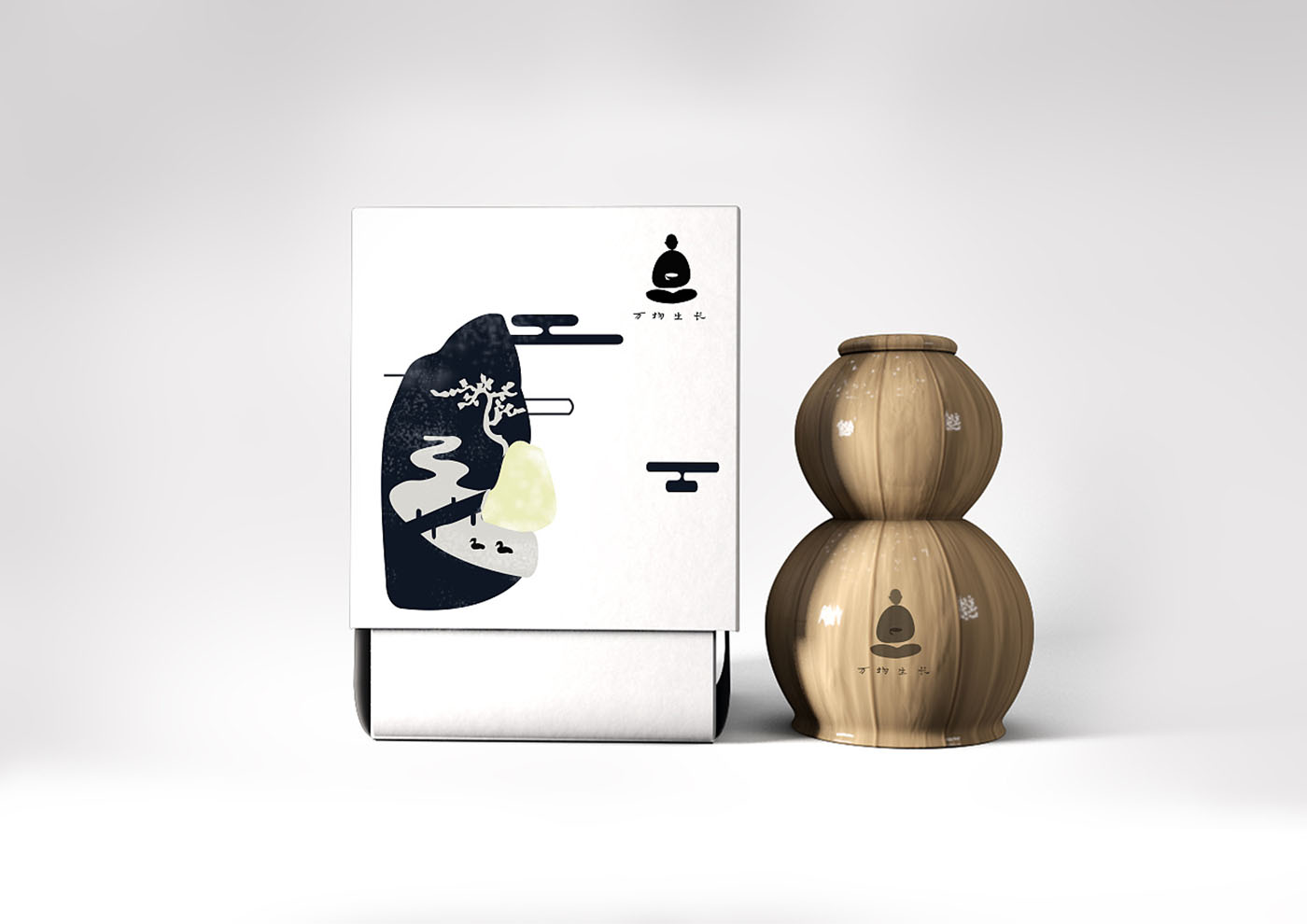 高端大氣的茶葉包裝設計,與眾不同的茶葉包裝設計 高端大氣的茶葉包裝設計,與眾不同的茶葉包裝設計