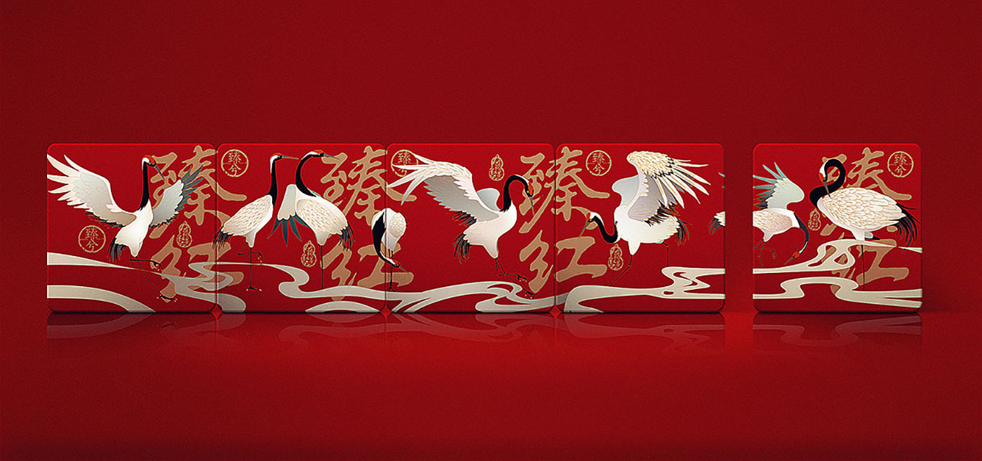 高端大氣的茶葉包裝設計,與眾不同的茶葉包裝設計 高端大氣的茶葉包裝設計,與眾不同的茶葉包裝設計