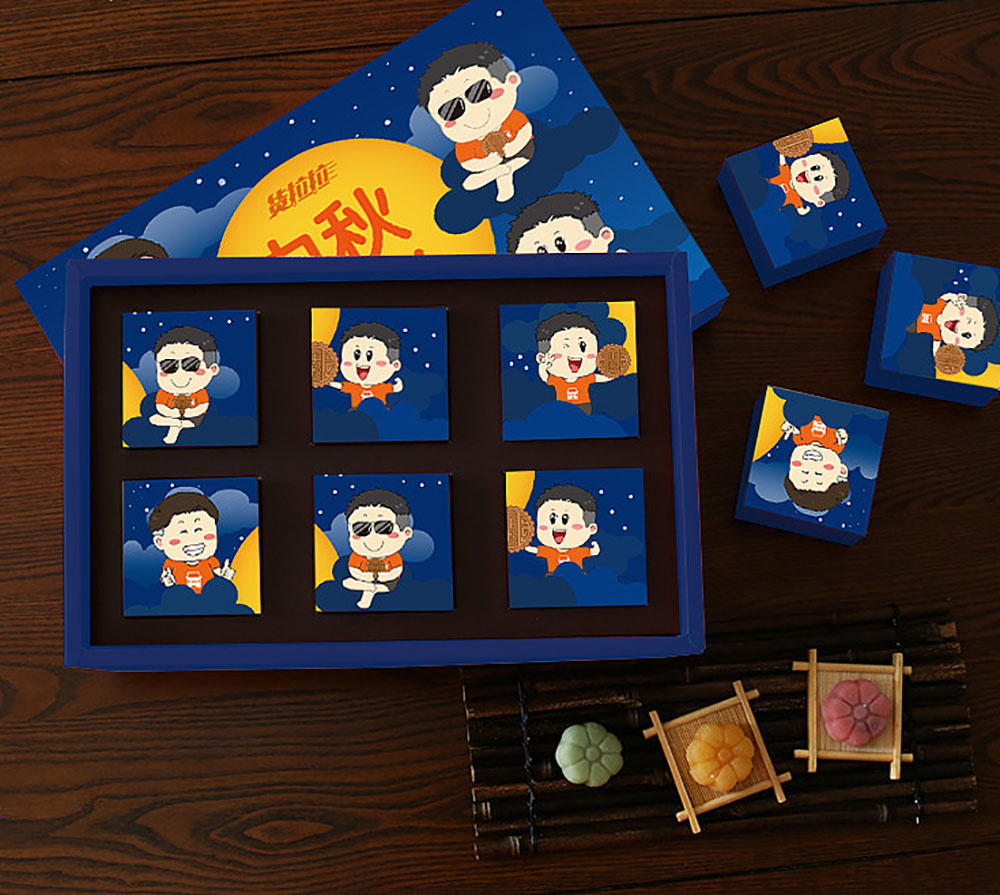 月餅包裝盒設計,月餅包裝盒設計知識 月餅包裝盒設計,月餅包裝盒設計知識