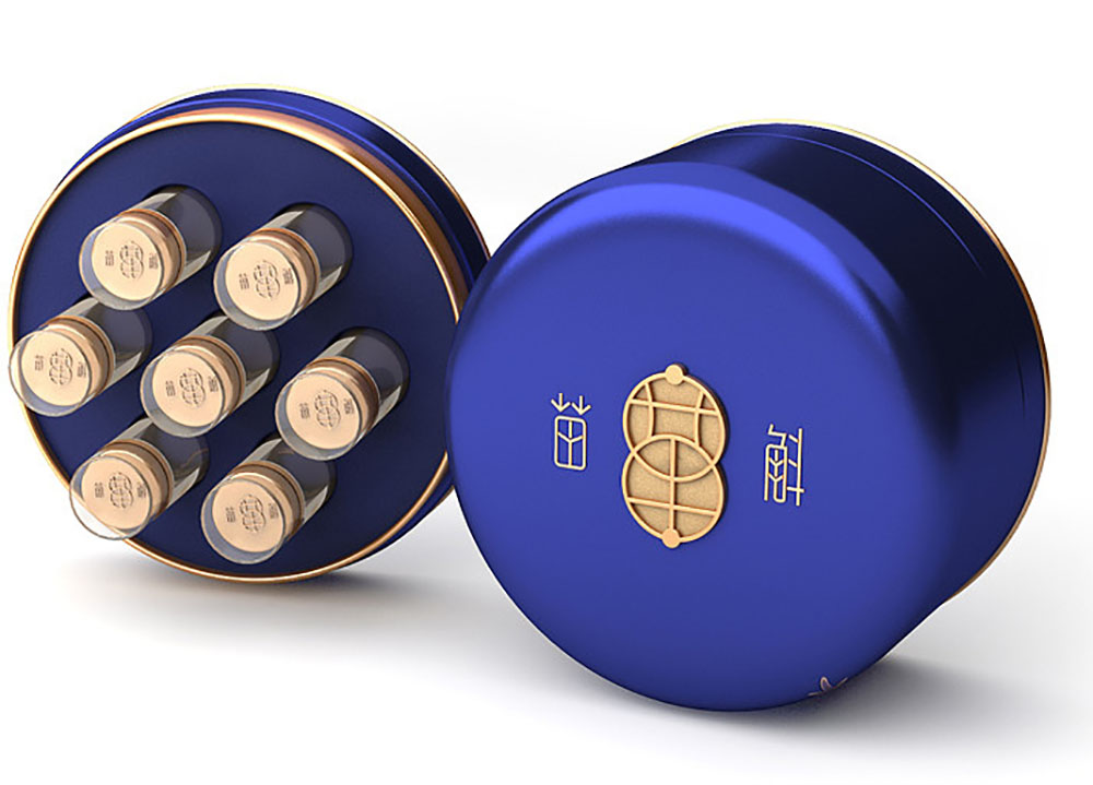 保健品包裝盒設(shè)計注意事項 保健品包裝盒設(shè)計注意事項