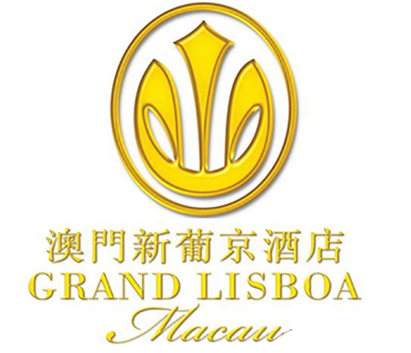 賭王澳門新葡京酒店logo設計-酒店logo設計公司 賭王澳門新葡京酒店logo設計-酒店logo設計公司