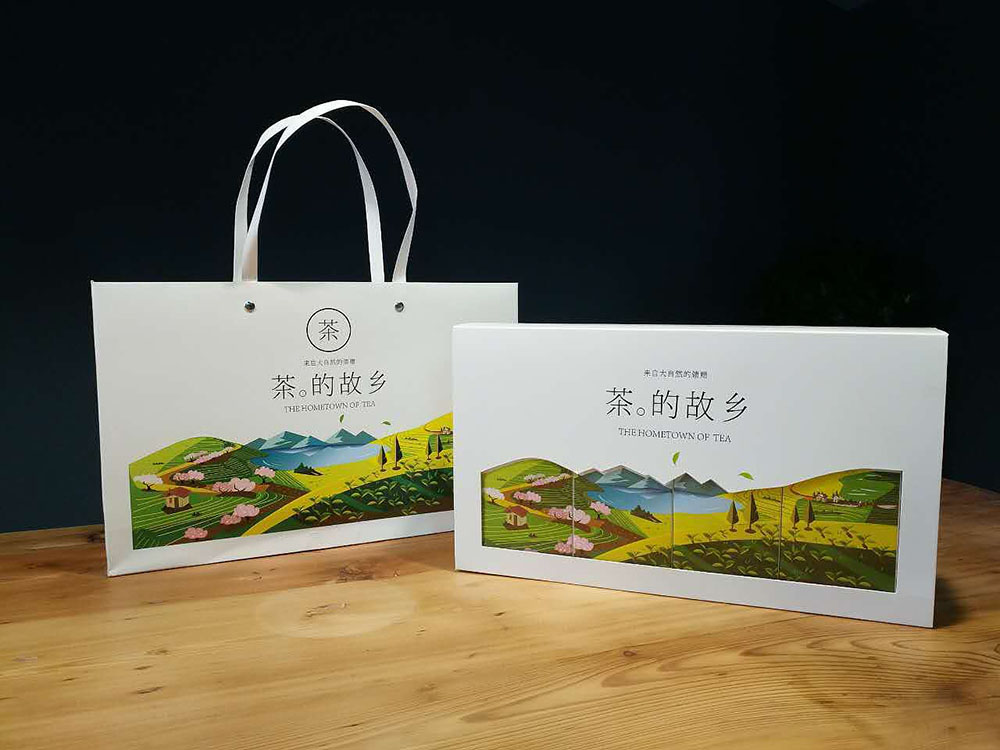 茶葉包裝設計 茶葉包裝設計