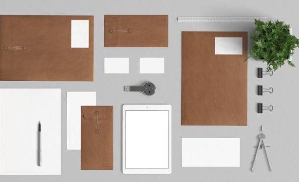 一套vi設計 一套vi設計