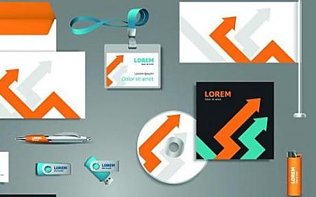 vi設計說明 vi設計說明