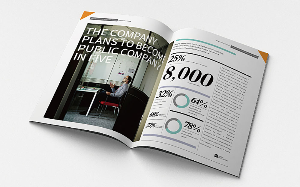 畫冊內(nèi)頁設計，畫冊內(nèi)頁設計公司