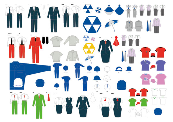 做一整套vi多少錢 做一整套vi多少錢