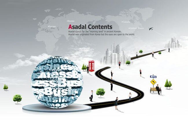 商業(yè)廣告設(shè)計創(chuàng)意方法有哪些？方法與技巧是怎樣的