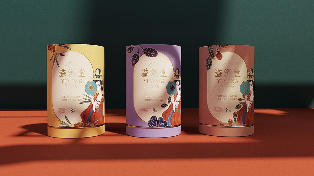 包裝設計色彩,包裝設計色彩的作用 包裝設計色彩,包裝設計色彩的作用