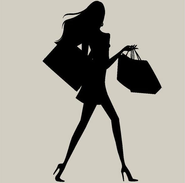 女裝logo設計 女裝logo設計