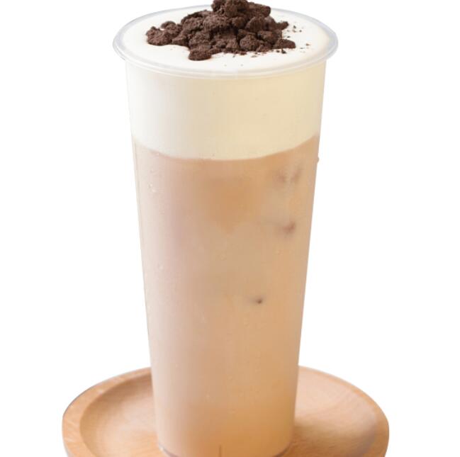 奶茶logo設計 奶茶logo設計