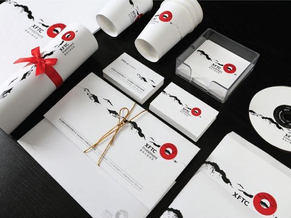 品牌vi設計 品牌vi設計