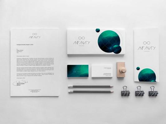 企業vi設計全套 企業vi設計全套